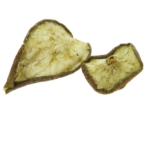 SUŠENÉ HRUŠKY 500G HRUŠKOVÉ ČIPY 0,5KG LEŠT