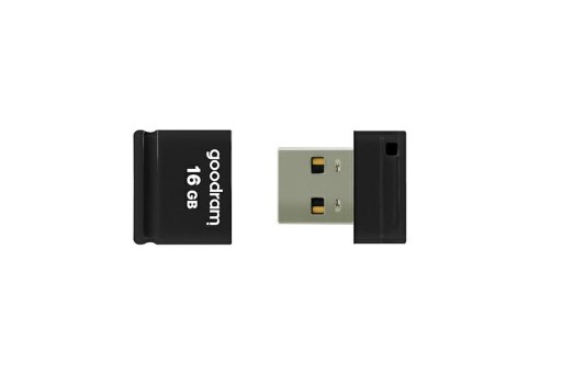 GOODRAM PENDRIVE PICCOLO 16GB pre malé mini auto