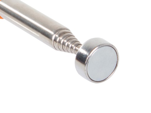 magnetický teleskopický uchopovač 11317