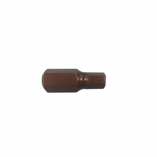 SPLINE M14x30mmL 10mm ROCKFORCE skrutkovací bit