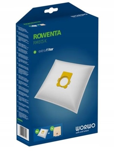 ROWENTA SILENCE FORCE EXTREME VYSÁVAČE