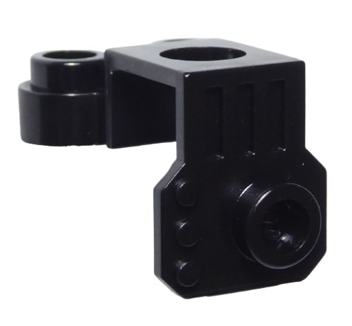 LEGO Black/Black Space Jetpack (4736/4298653)