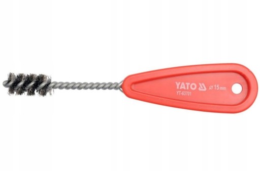 VNÚTORNÁ KEFA NA MEDENÉ RÚRY 15mm YATO