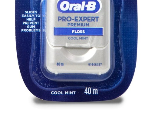 Zubná niť Oral-B Pro-Expert 40M