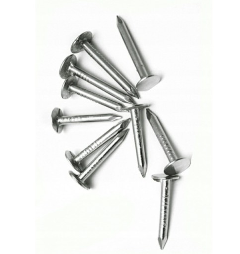Klince PAPIEROVÉ 3x30mm POZINKOVANÉ 1 KG