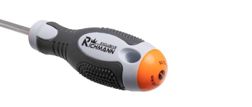 SKRUTKOVAČ PLOCHÝ 3X100MM INDUSTRY S2 RICHMANN