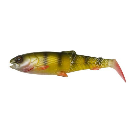 Savage Gear Craft Cannibal 6,5 cm - ostriež