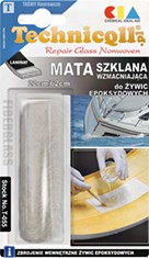 Sklenená rohož Technicqll T-055