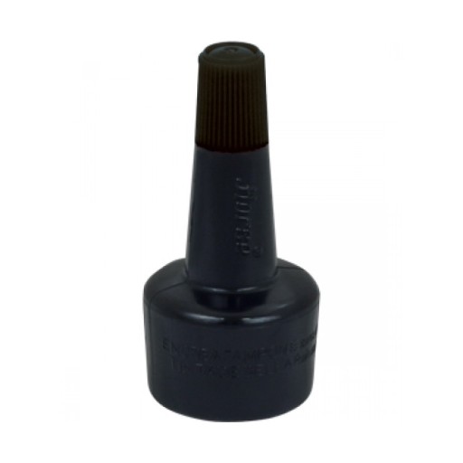HORSE razítkovací atrament čierny 28 ml