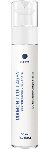 COLWAY DIAMANTOVÝ KOLAGÉN NATURAL vrecúško 1,1ml