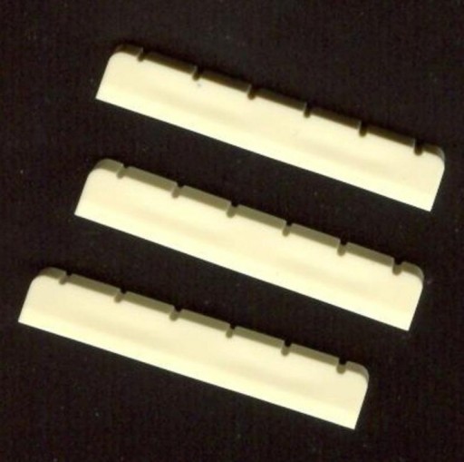 KLASICKÉ SEDLO GITAROVÉ 52mm NOVÁ VÝŠKA 24H