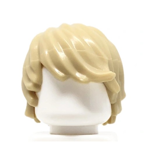 LEGO HAIR 87991 18226 piesok NOVINKA (1 g)
