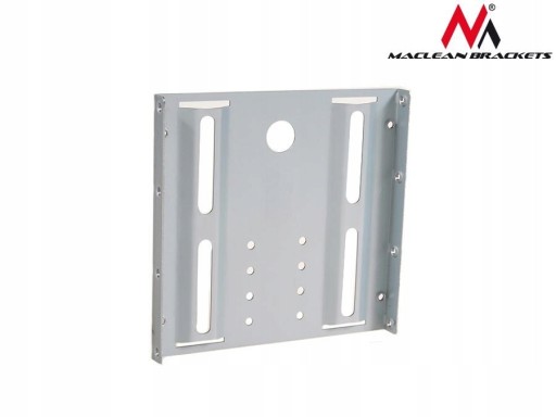 MC Adaptér HDD SSD zbernicový disk zásuvka 3,5-2,5