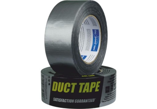 UNIVERZÁLNA OPRAVNÁ PÁSKA DT-ST 48MM X 9,1M DUCT TAPE STRONG BLUE DOLPHIN
