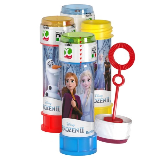 MYDLOVÉ BUBLINY PRE DETI MRAZENÉ 2 LABYRINT HRA 60ml MIX 1 ks.