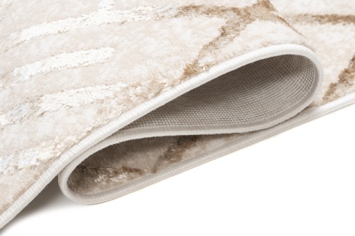 CRYSTAL bežec 70 cm lesklý elegantný mäkký moderný módny v7