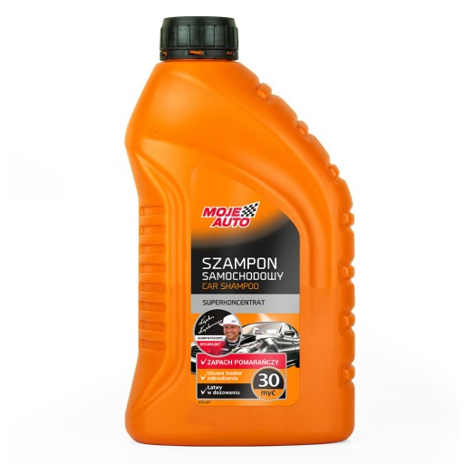 VIRAGE Šampón bez vosku 1000 ml