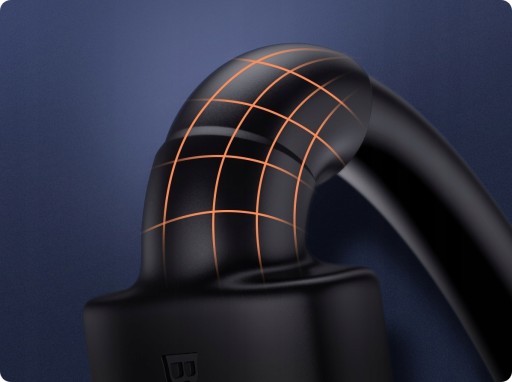 BASEUS KÁBEL HDMI na HDMI 2.0 4K 60Hz FULL HD ARC HDR 1m 100cm