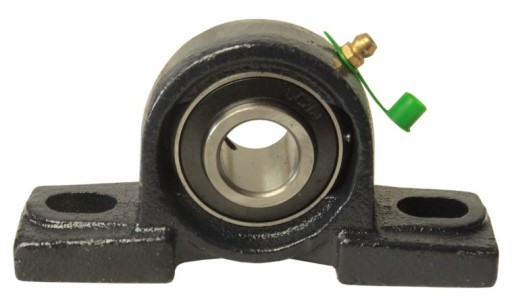 SADA LOŽISEK KOMPLET UCP 204 20mm NOVINKA!!!