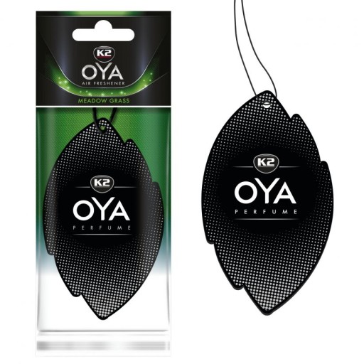 K2 vôňa OYA MEADOW GRASS Osviežovač prívesok