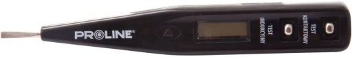 Elektrický tester, indikátor napätia 250V, CE PROLINE (10542)