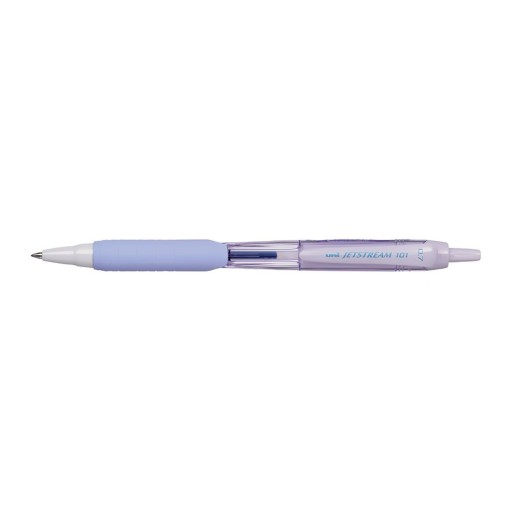 Uni-Ball Jetstream SXN-101N 0,7 Lavender guľôčkové pero