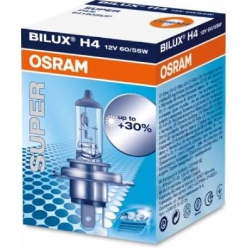 Osram žiarovka H4 12V 60/55W +30%