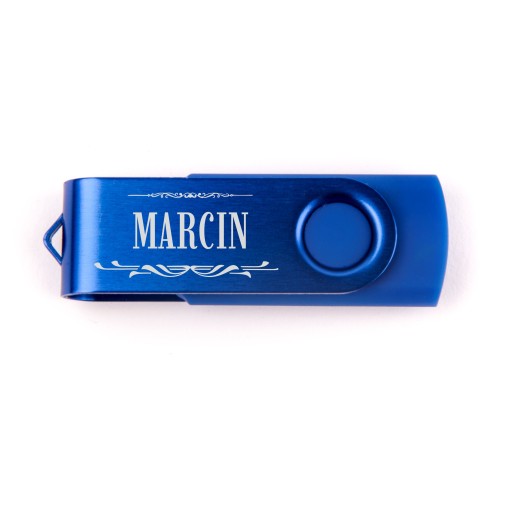 DARČEK DARČEK PRE ŠTUDENTA PENDRIVE 8 GB + GRAVÍR