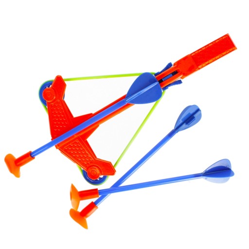 CROSSROOM LAUNCHER LUKY ŠÍP ARCHERY SET