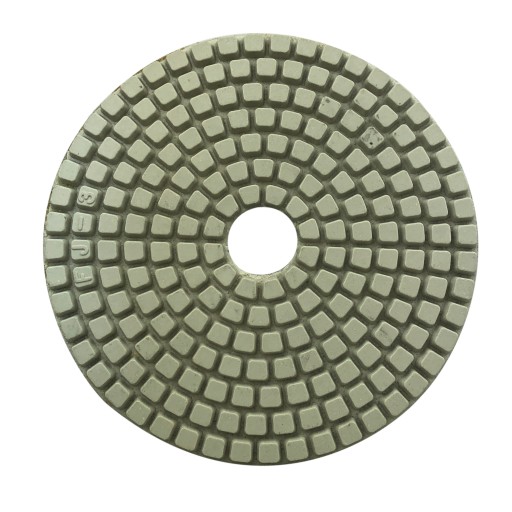 DISK DIAMANTOVÁ POLSKÝ TURECKÁ ŽULA 100 # 3000 MOKRÝ