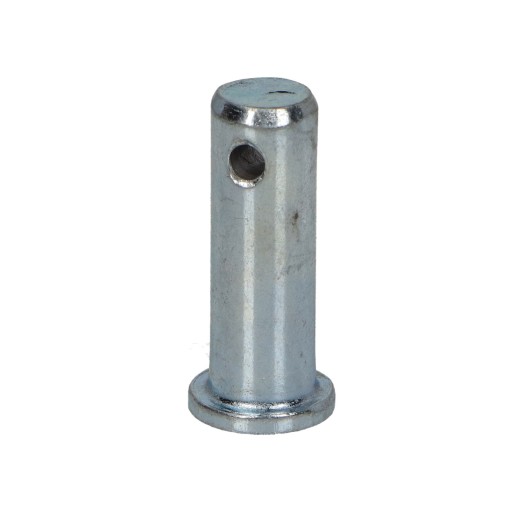 Čapy nástrčnej hlavy 6x18mm DIN 1434 B, oceľ