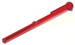 LEGO Bullet Arrow Trans Red 15303 6287550
