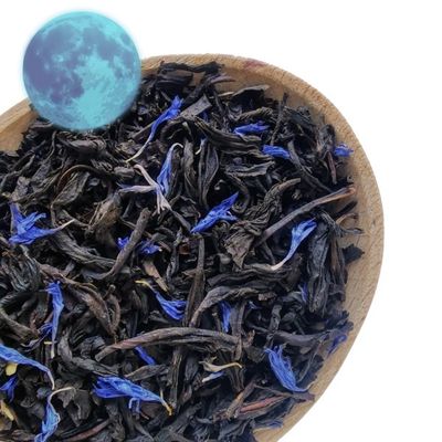 BLUE MOON čierny listový čaj 50g