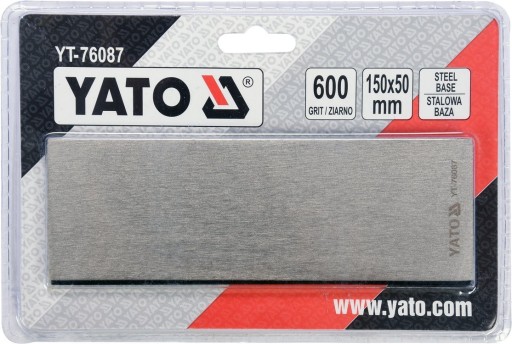 DIAMANTOVÉ KOLESO OCELOVÝ BLOK 150 X 50 MM K600