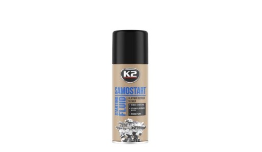 K2 SUPER START 400ml SAMOSTART 400ML