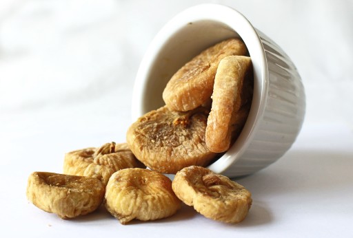 Sušené sladké figy 500g PRÍCH