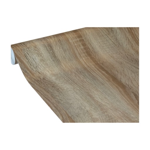 Drevená dyha dub sonoma svetlá 45 cm