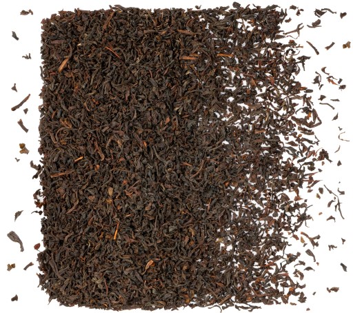 Cejlónsky čierny čaj BOP1 50 g