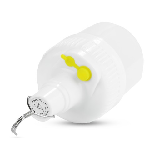 LED TURISTICKÁ CAMPINGOVÁ LAMPA DO KAMPINGOVÉHO STANU