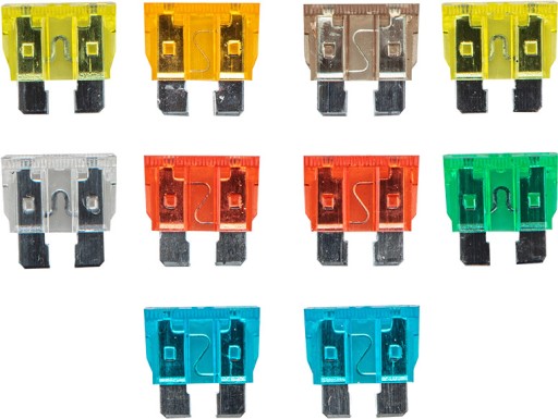 NEO AUTOPOISTKA SET 10KS 5-30A