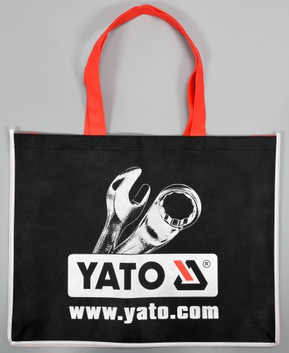 TAŠKA YATO CAPACITY, ODOLNÁ, SUPER NA NÁKUPY