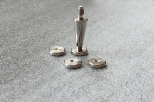 Audio Pylon Standard Spike Pad