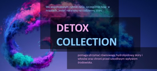 Regulačný gél na tvár Natura Siberica Detox