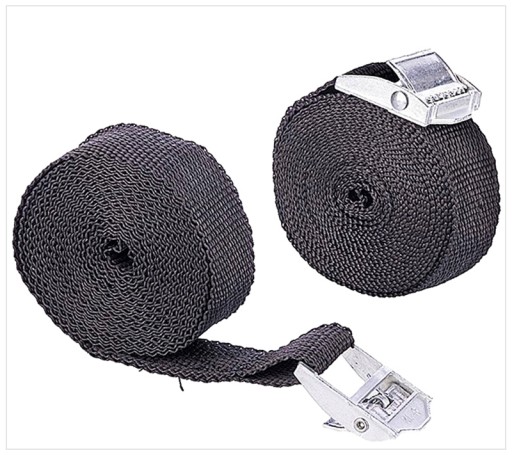 C0S91 POPRUHY BATOŽINY 25MM X 3,5MB 100DAN 400KG 89988