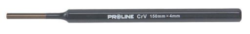 Zámočnícky dierovač 150x4mm Proline 31352