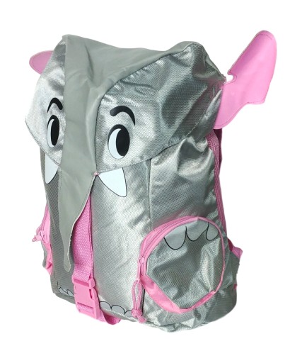 Detský školský batoh ELEPHANT ELEPHANT 38x26x14 cm