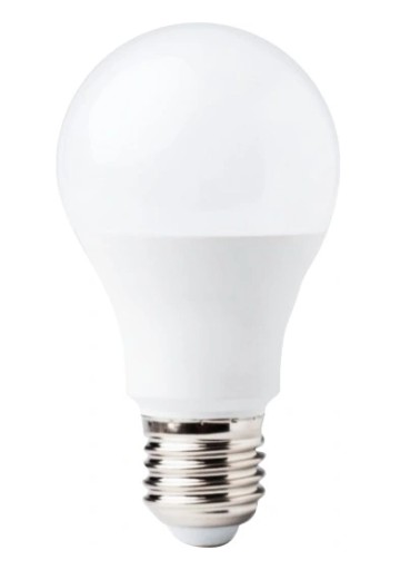 LED žiarovka 10W E27 900lm 24V teplá farba EC79570