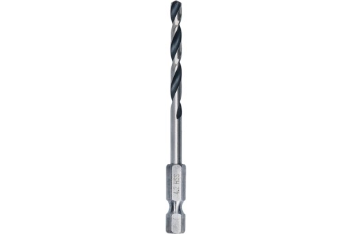 6-bodový vrták do kovu 4,2 mm HSS POINTTEQ BOSCH