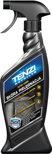 TENZI DETAILER SKIN P prípravok na starostlivosť o kožu