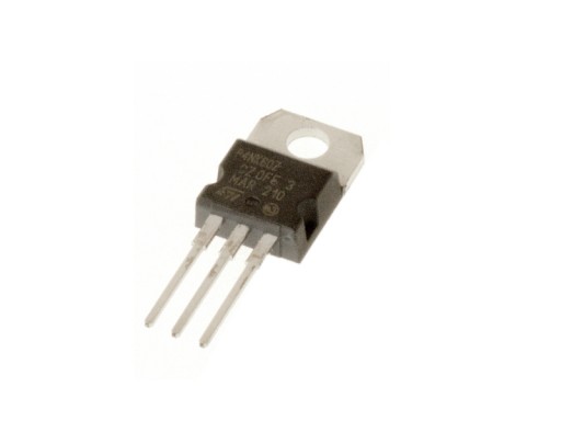 STP4NK60Z 600V/4A N - mosfet